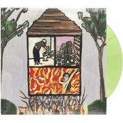 $Uicideboy$ - Long Term Effects Of Suffering LP GREEN VINYL