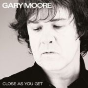 Gary Moore - Close As You Get CD