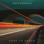 SUPERGRASS - Road to Rouen 2LP 20th Anniversary Edition