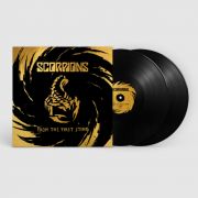Scorpions - From the First Sting 2LP