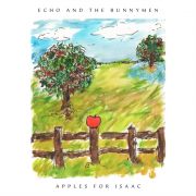 Echo & the Bunnymen - Apples for Isaac CD
