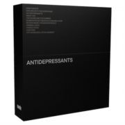 Suede - Antidepressants (Limited Edition Box Set) 2LP
