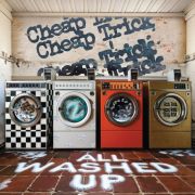 Cheap Trick - All Washed Up CD