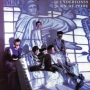 UNDERTONES - The Sin of Pride CD