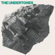 UNDERTONES - UNDERTONES CD