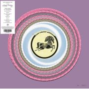 George Harrison – Dark Horse LP Zoetrope Edition RSD 2026 RELEASE Record Store Day