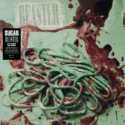 Sugar  - Beaster LP COLOURED VINYL