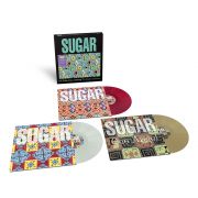 Sugar - File under easy listening - the singles 3x12" RSD 2026 RELEASE