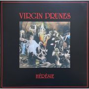 Virgin Prunes – Hérésie 2LP RSD 2026 RELEASE