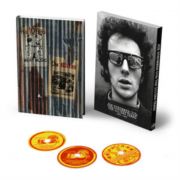 Joe Strummer & The 101ers - Joe Strummer 003: The 101ers Years 3CD BOX SET