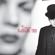 Alkaline Trio - Crimson CD