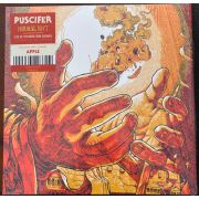 Puscifer – Normal Isn't - Live at the Pacific Stock Exchange LP RSD 2026 RELEASE