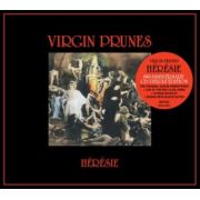 Virgin Prunes – Hérésie CD