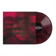 All Them Witches - House of Mirrors LP Cascabel Chili Vinyl