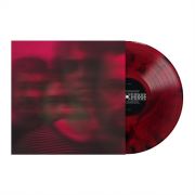 All Them Witches - House of Mirrors LP apple black wave vinyl