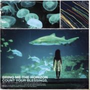 Bring Me The Horizon - Count Your Blessings LP