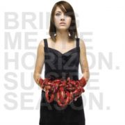 Bring Me The Horizon - Suicide Season LP