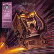 Motörhead - Orgasmatron 2CD MEDIA BOOK, 40th Anniversary Edition