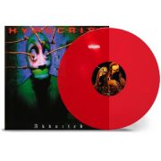 Hypocrisy - Abducted LP Reissue 2023 - Red Vinyl