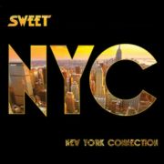 SWEET - New York Connection CD
