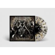 Dimmu Borgir - In Sorte Diaboli LP Splatter Vinyl