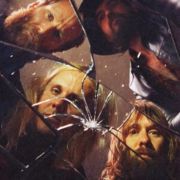 Kadavar - Kids Abandoning Destiny Among Vanity and Ruin LP