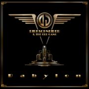 Dirkschneider & The Old Gang - Babylon CD digipak