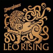 Danko Jones - Leo Rising CD Digipak