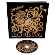 Danko Jones - Leo Rising CD EARBOOK