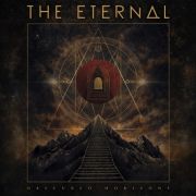 Eternal - Obscured horizons CD
