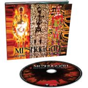 Meshuggah - Destroy Erase Improve: 30th Anniversary Edition CD