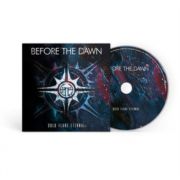 Before The Dawn - Cold Flare Eternal CD