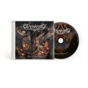 Elvenking - Rites of Disclosure CD