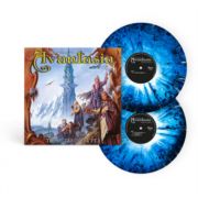 Avantasia - The Metal Opera Pt. II (25th Anniversary Edition) 2LP Ccolored Vinyl