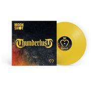 Moon Shot - Thunderlust LP