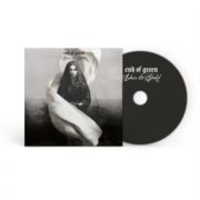 End Of Green - Ashes & Gold CD  Digipak