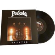 PERKELE - Theater LP