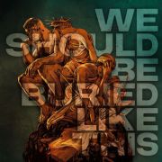 Bloodred Hourglas - We Should Be Buried Like This 2CD