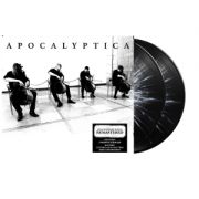 Apocalyptica - Plays Metallica 2LP Coloured Vinyl  Harmageddon Records