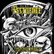 Pestilence - The Early Relics CD
