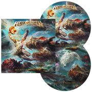 HELLOWEEN - Giants & Monsters 2LP PIC DISC