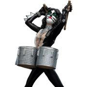 WETA Workshop Mini Epics - KISS: The Catman