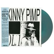 Skinny Pimp - Vol. 1 LP