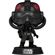 Funko POP! Star Wars: Andor - Cassian Andor (Sienar Test Pilot) (Styles May Vary)