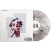 FISH SAMANTHA - Paper Doll LP Clear Vinyl, Smoke Rouder