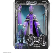 Super7 - Ghost - Ultimates! Wv5 - Papa V Action Figure