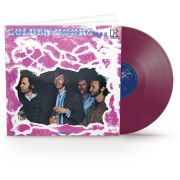 DOORS - Golden Doors 2 2LP Purple Vinyl