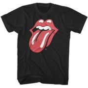 Rolling Stones - Classic Tongue Logo T-Shirt - XL