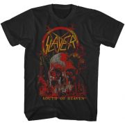Slayer - Unisex T-Shirt South Of Heaven XL