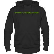 Type O Negative - Star Kiss - Pullover Hoodie - XL